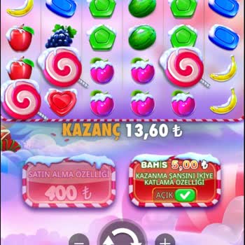 Jojobet1171 Sitesinde Candy Rush Ve Diğer Oyunlarda Aldatıcı Kazanç Gösterimi Ve 150 Bin Tl Kayıp