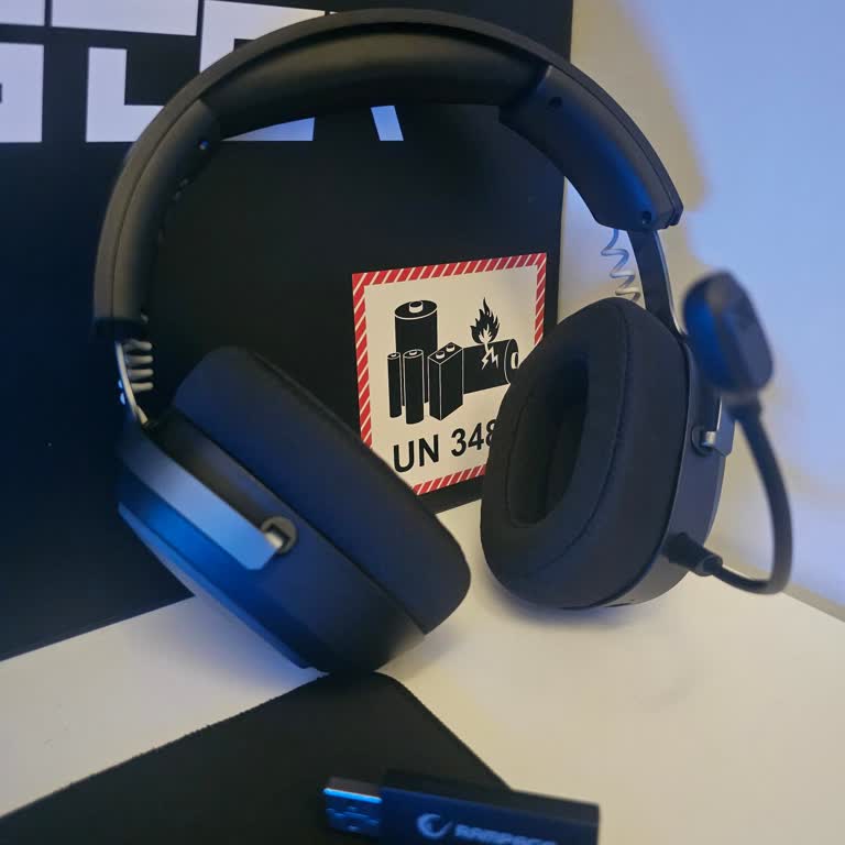 Rampage Retsu Adaptörü Laptopta WiFi Bağlantısını Kesiyor