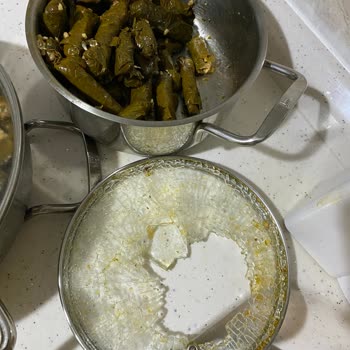 Yurtiçi Kargo Kırılabilir Etiketi İhmal Ederek Tencerenin Cam Kapağını Kırdı