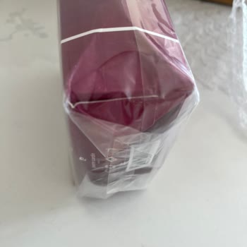 Jelatinsiz Ve Bozuk Ambalajlı Parfüm Gönderildiği İçin İade Talebim Reddedildi