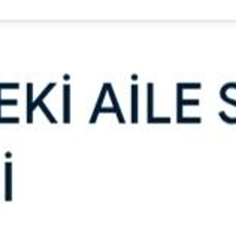 Sağlık Ocağının Resmi Saatlerinden Önce Kapanması Yaşlı Hastaları Mağdur Ediyor