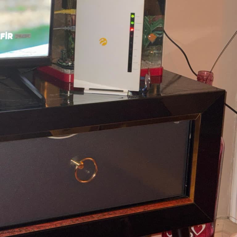 İki Haftalık Fiber İnternet Kesintisi İş Ve Günlük Hayatı Zor Duruma Soktu