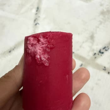 Faber-Castell Oyun Hamurunda Cam Parçası: Çocuk Güvenliği Riski