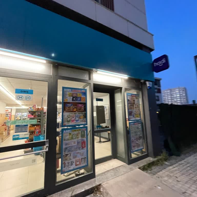 Erken Kapanma Ve Çalışan Davranışı Nedeniyle İndirimli Ürün Kaçırıldı