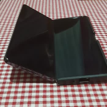 Samsung Z Fold 4 Ekran Açılmıyor, Ortada Siyah Çizgi Ve Veri Silme Riski
