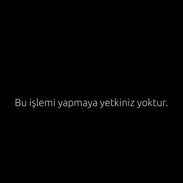 Yapı Kredi Mobil Bankacılıkta Normal İşlemlerde Haksız Hesap Kilitlenmesi