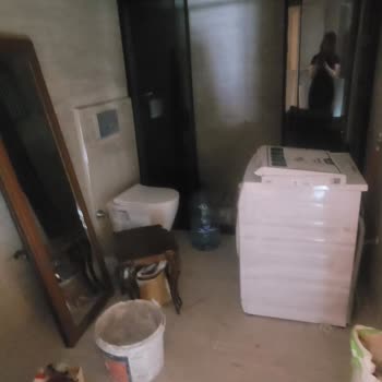Ankara Dekorasyon / Eksen Vrc Tadilat İşi Halen Tamamlanmadı