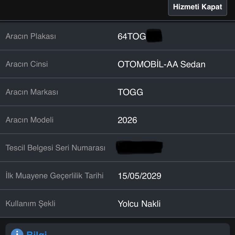 Tam Ödeme Yapıldı Araç Teslimi Belirsiz Ve Müşteri Hizmetleri Sessiz