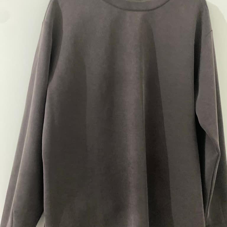 Dagi Takımında Tek Yıkamada Aşırı Tüylenme Ve Deformasyon