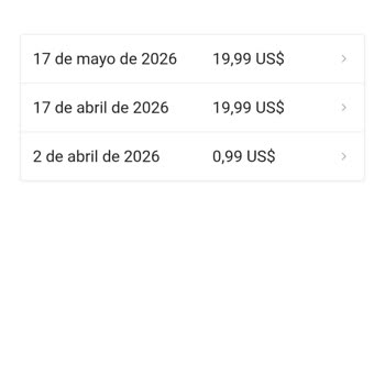 Cargos no autorizados de CVwizard, exijo reembolso y cancelar suscripción