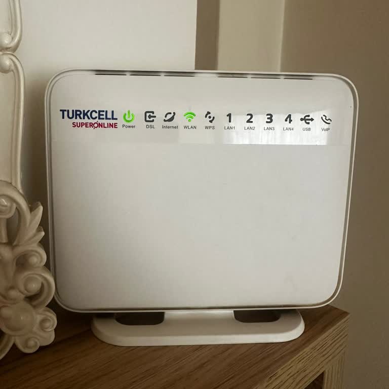 Superonline Fiber İnternet Kesintisi Ve Acil Çözüm Talebi