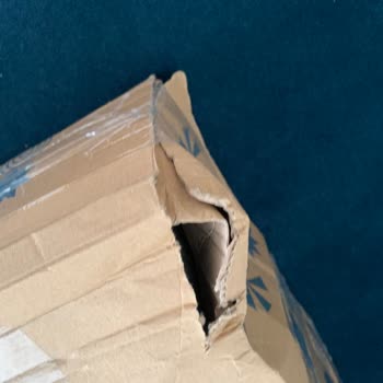 Geç Teslimat, Kırık Kutu Ve Eksik Ürünler Nedeniyle Yanlış İade Nedeni Reddi Haksız