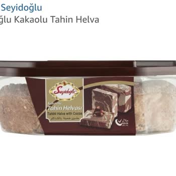 Amazon Siparişimde Yanlış Gramaj Gönderildi Ve İade Engellendi