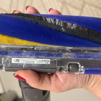 Dyson V15 Süpürge Başlıklarındaki Sorunlar Ve Müşteri Hizmetlerinden Cevap Alamama