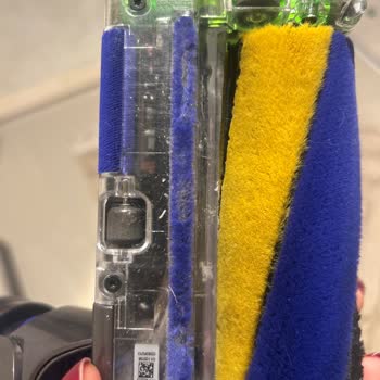 Dyson V15 Süpürge Başlıklarındaki Sorunlar Ve Müşteri Hizmetlerinden Cevap Alamama