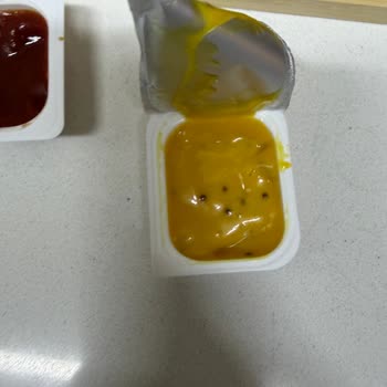 Ankara Macun Mahallesi McDonald’s Şubesinde Bozuk Ürünler Ve Geri Bildirimin Görmezden Gelinmesi