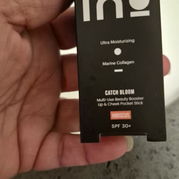 İno Kozmetik Stick Allıkları Kırık Çıktı, Değişim İstiyorum