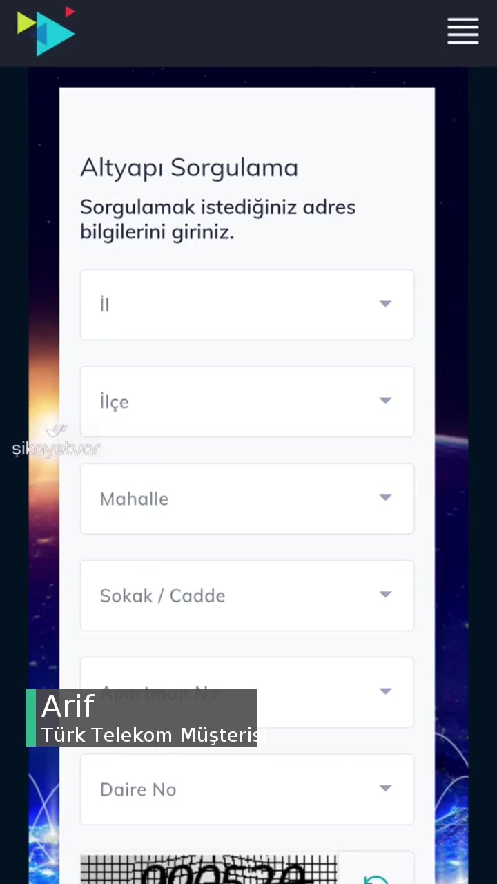 Türk Telekom Altyapı Sorunumuzu Çözmüyor videonun kapak resmi
