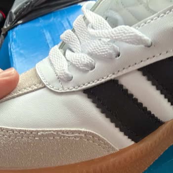 Ayıplı Adidas Samba Ayakkabı İçin Ücret İadesi Ve Şeffaf Bilgi Talebi