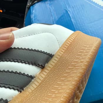 Ayıplı Adidas Samba Ayakkabı İçin Ücret İadesi Ve Şeffaf Bilgi Talebi