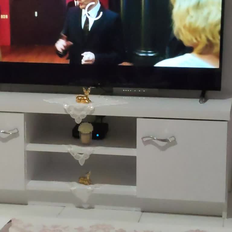 Tivibu Açıldığında İnternet Kesiliyor Ve Altyapı Sorunu