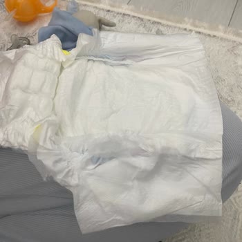 Molfix 100’lü Pakette 70 Arızalı Bez İçin Değişim Talebi