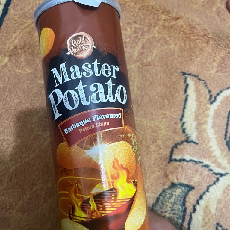 Barbekü Aromalı Cipsin Tadında Eksik Aroma