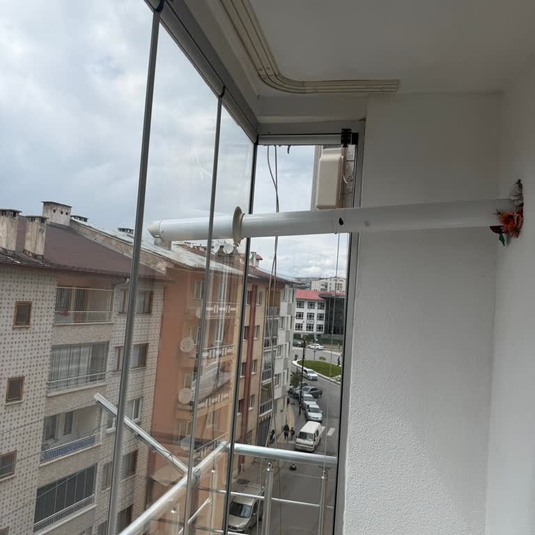 Aksa Doğalgaz Balkon Camı İçin Yüksek Ücret Talebi Ve Proje Şartı