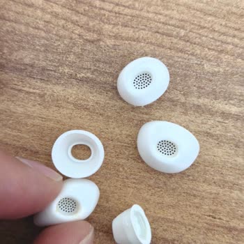 Kullanılmış Ve Hasarlı Samsung Galaxy Buds 3 Pro Gönderildi, Değişim Talep Ediyorum