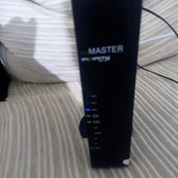 Fiber İnternet Kesintisi Ve Modem Uyum Sorunu Acil Çözüm Talebi