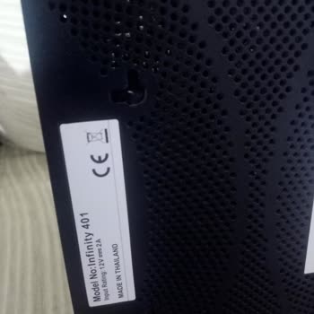 Fiber İnternet Kesintisi Ve Modem Uyum Sorunu Acil Çözüm Talebi