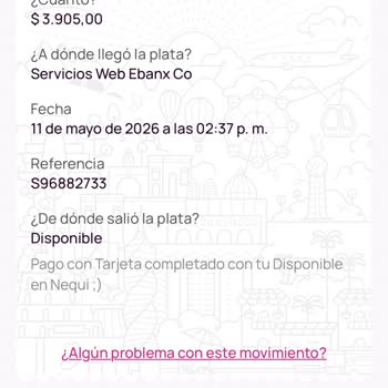 Nebula cobra tras prueba gratuita y no permite cancelar la cuenta, pido solución