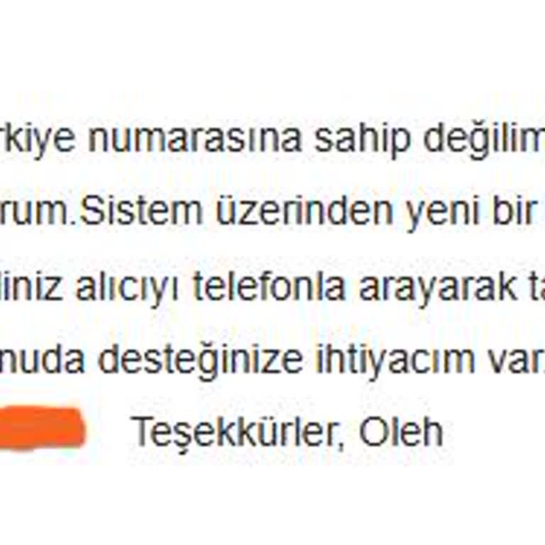 Çiçek Sepeti Teslim Edilmemiş 100 Güllük Sipariş Ve Müşteri Hizmetleri Oyalaması