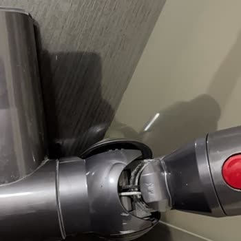 Dyson V11 Başlık Hasarı Garanti Kapsamına Alınmadı