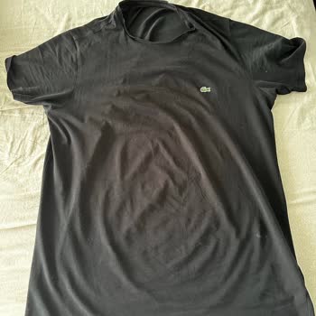 Lacoste Tişörtüm Deforme Oldu, Değişim Veya İade Talep Ediyorum