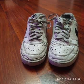 Ayıplı Nike Ayakkabısının İade Ve Değişim Talebi Reddedildi