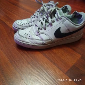 Ayıplı Nike Ayakkabısının İade Ve Değişim Talebi Reddedildi
