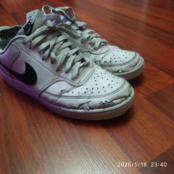 Ayıplı Nike Ayakkabısının İade Ve Değişim Talebi Reddedildi