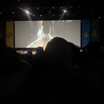 Gold Biletimde Görüş Engeli Orkestra Ve Film İzleme Deneyimi Bozuldu