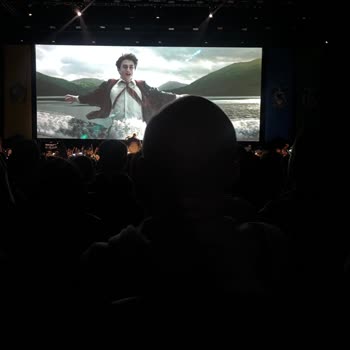Gold Biletimde Görüş Engeli Orkestra Ve Film İzleme Deneyimi Bozuldu