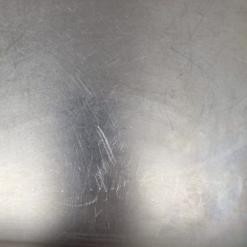Franke Çelik Evye Çizikleri Ve Yanıtsız Servis