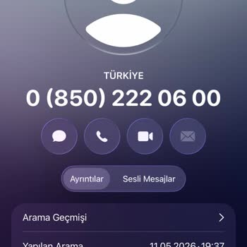 ING Bank’tan Amazon Prime Harcamaları İçin İade Talebimin Görmezden Gelinmesi