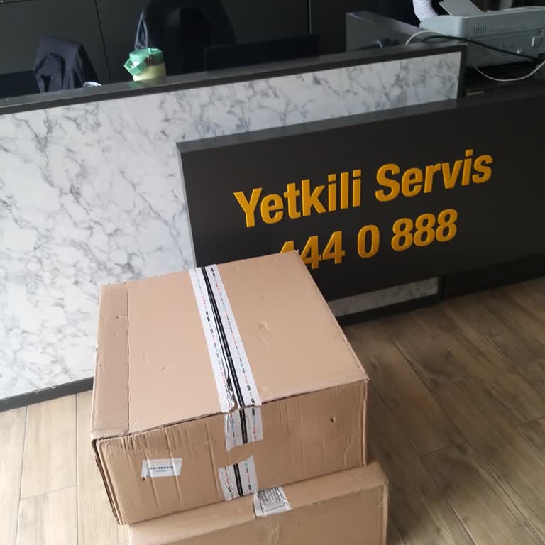 Arçelik Yetkili Servisinde 5.700 TL İade Gecikmesi
