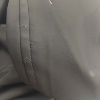 İkinci Yıkamada Soyulan Çocuk Yağmurluğu Ve Mağazanın İade Reddi