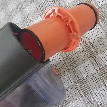 Philips Dikey Süpürge Bağlantı Aparatı Kırıldı, Ücretsiz Onarım İstiyorum