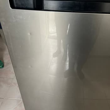 Servis Taşıması Sonrası Buzdolabı Hasarı Ve Baskıcı Ekip Davranışı
