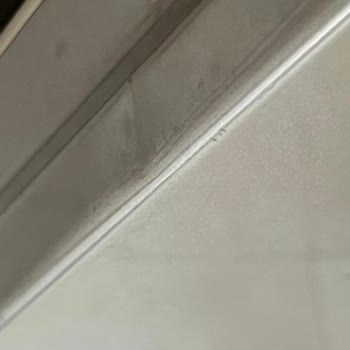 Servis Taşıması Sonrası Buzdolabı Hasarı Ve Baskıcı Ekip Davranışı
