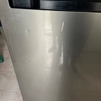 Servis Taşıması Sonrası Buzdolabı Hasarı Ve Baskıcı Ekip Davranışı