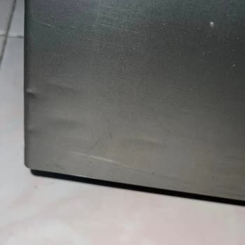 Servis Taşıması Sonrası Buzdolabı Hasarı Ve Baskıcı Ekip Davranışı