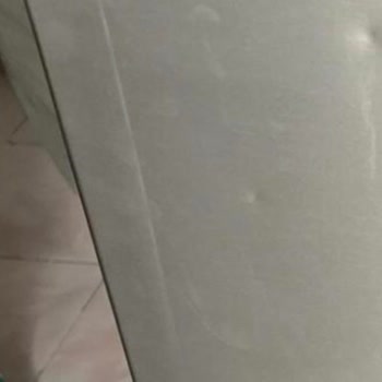 Servis Taşıması Sonrası Buzdolabı Hasarı Ve Baskıcı Ekip Davranışı